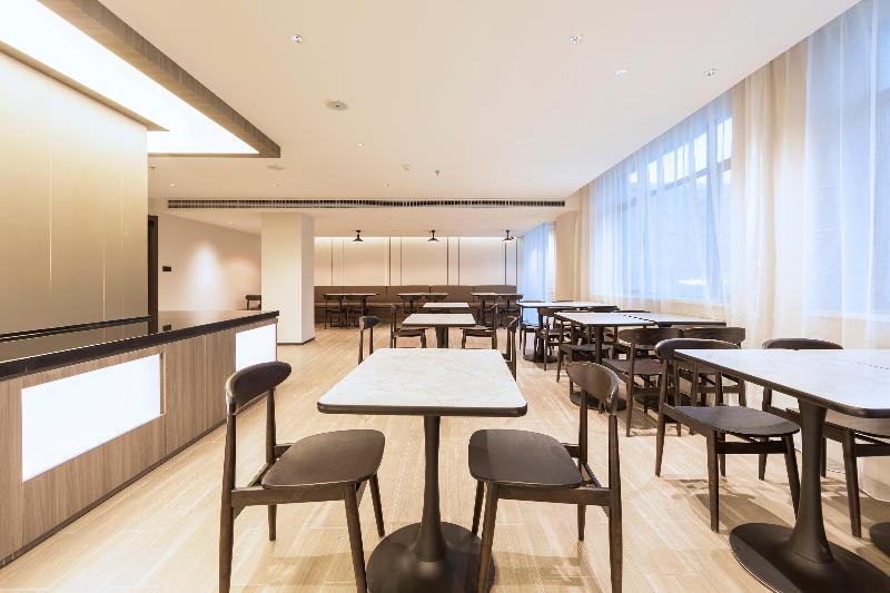 Hanting Hotel (Cebu Baolong Plaza ) image