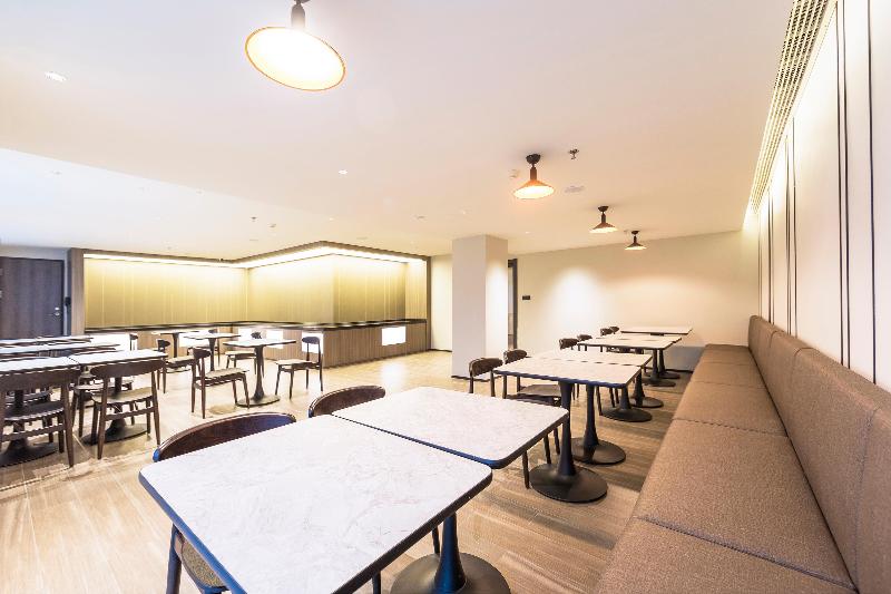Hanting Hotel (Cebu Baolong Plaza ) image