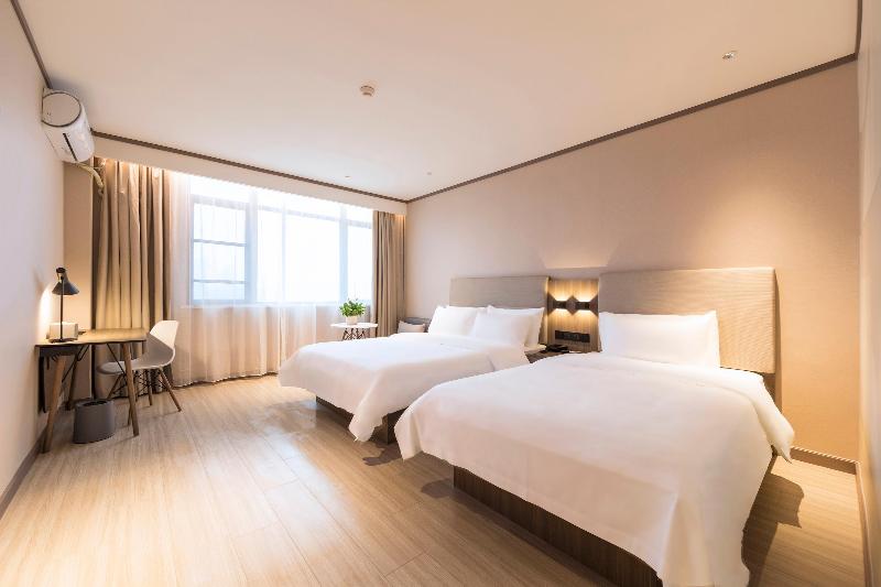 Hanting Hotel (Cebu Baolong Plaza ) image