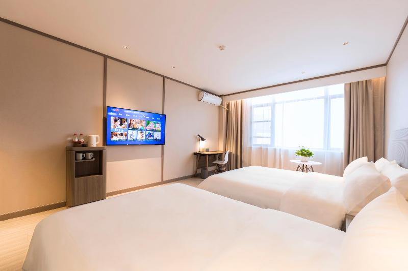 Hanting Hotel (Cebu Baolong Plaza ) image