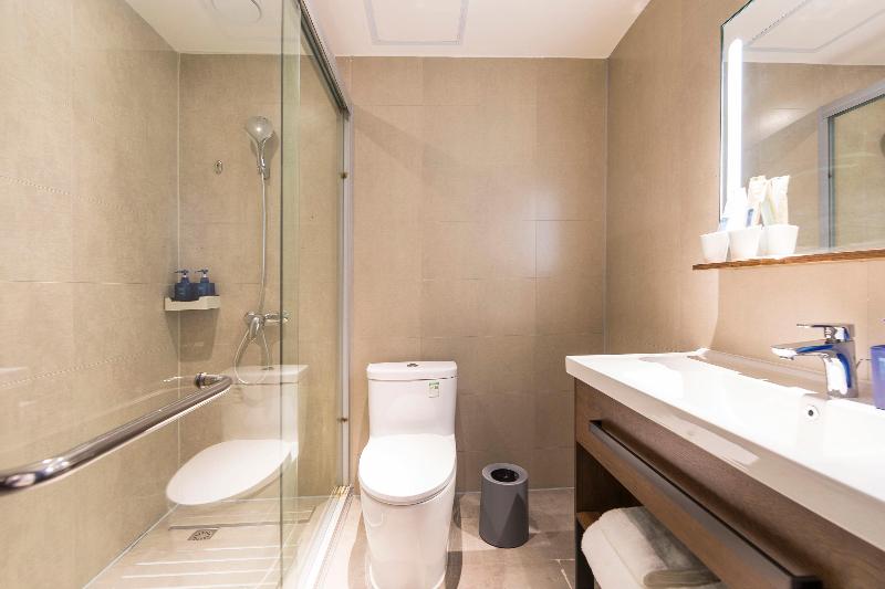 Hanting Hotel (Cebu Baolong Plaza ) image