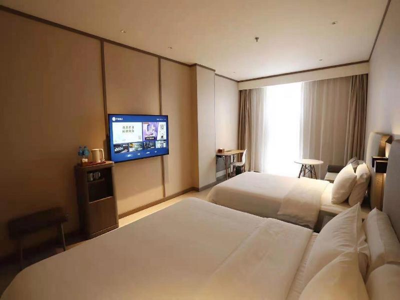 Hanting Hotel (Cebu Baolong Plaza ) image