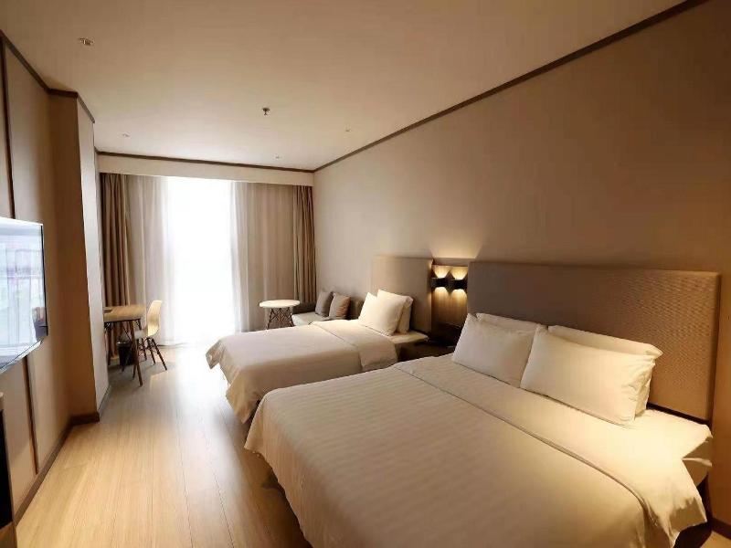 Hanting Hotel (Cebu Baolong Plaza ) image