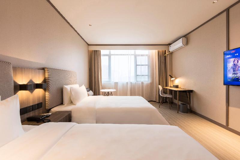 Hanting Hotel (Cebu Baolong Plaza ) image
