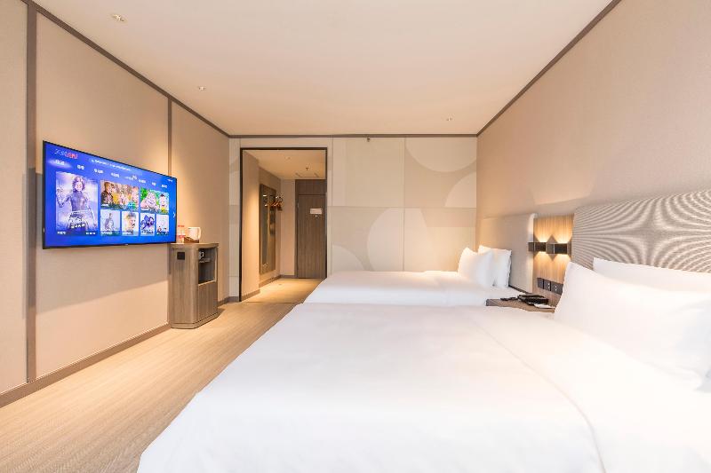 Hanting Hotel (Cebu Baolong Plaza ) image