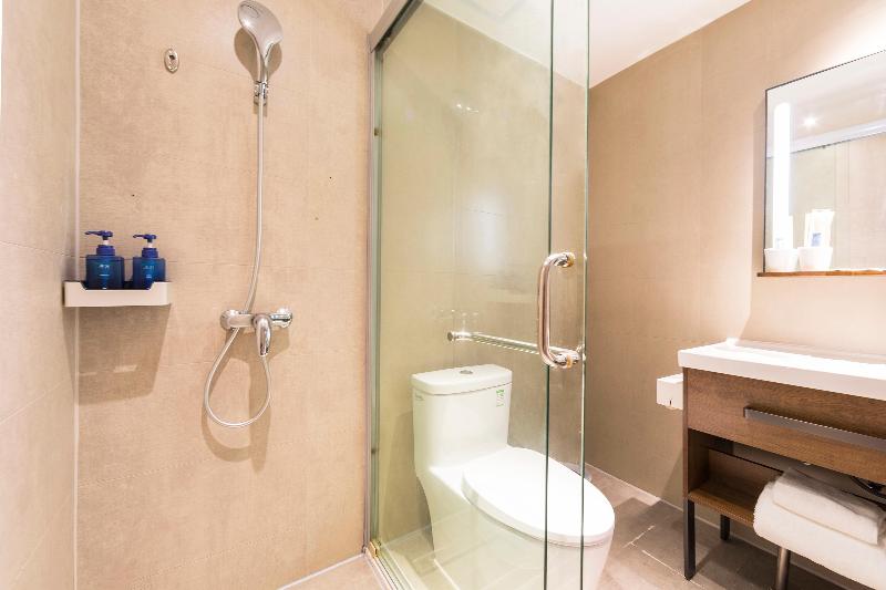 Hanting Hotel (Cebu Baolong Plaza ) image