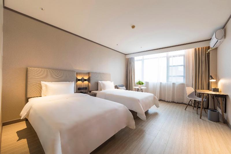 Hanting Hotel (Cebu Baolong Plaza ) image