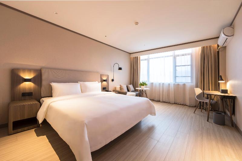 Hanting Hotel (Cebu Baolong Plaza ) image