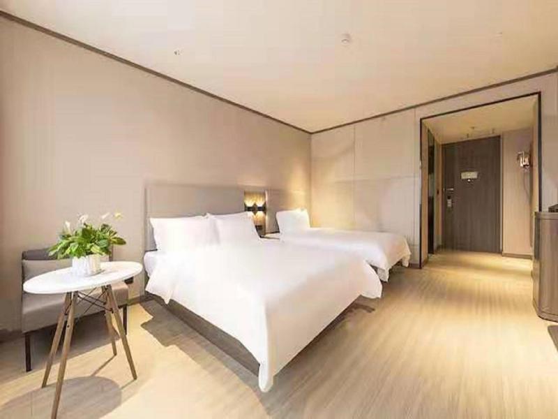 Hanting Hotel (Cebu Baolong Plaza ) image