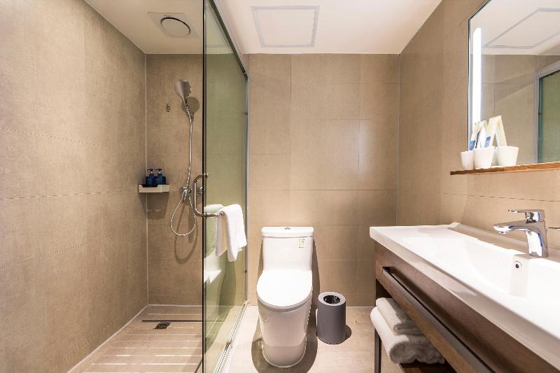 Hanting Hotel (Cebu Baolong Plaza ) image