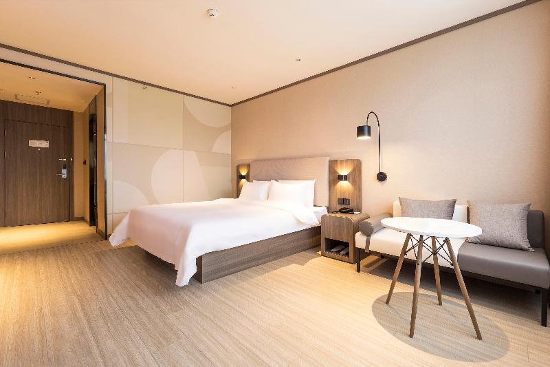 Hanting Hotel (Cebu Baolong Plaza ) image