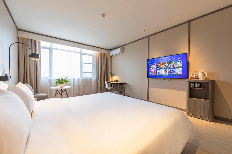 Hanting Hotel (Cebu Baolong Plaza ) image