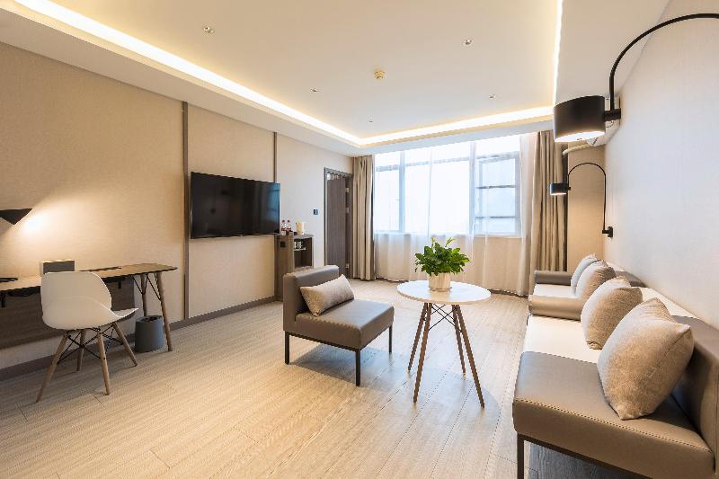 Hanting Hotel (Cebu Baolong Plaza ) image