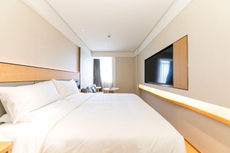 Ji Hotel (Shanghai Hongqiao Maotai Road) image