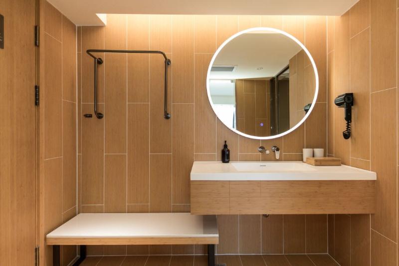 Ji Hotel (Shanghai Hongqiao Maotai Road) image