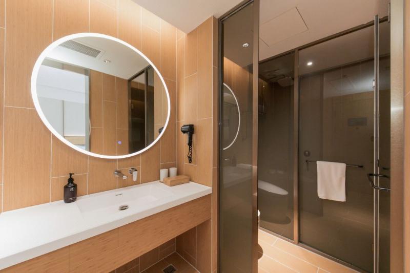 Ji Hotel (Shanghai Hongqiao Maotai Road) image