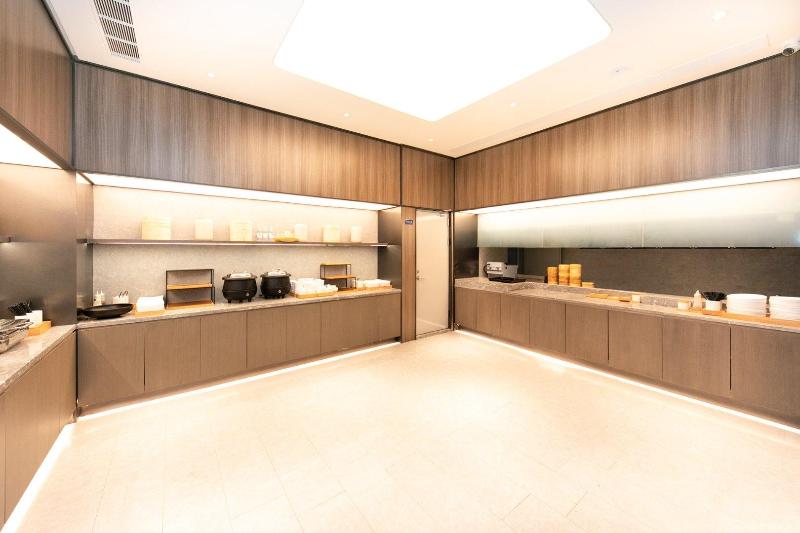 Ji Hotel (Xianyang Airport) image