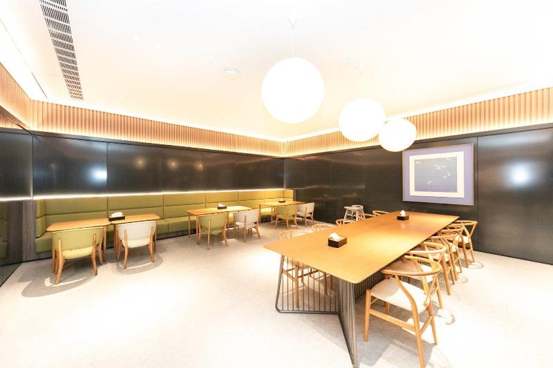 Ji Hotel (Xianyang Airport) image