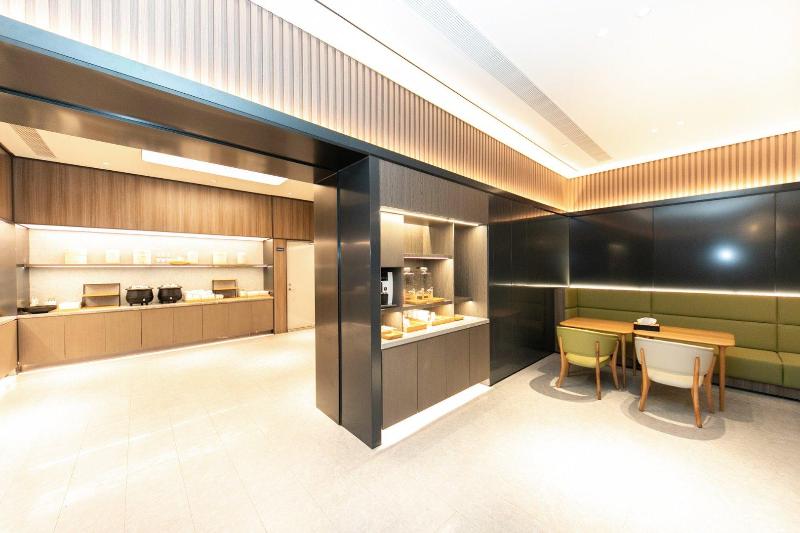 Ji Hotel (Xianyang Airport) image