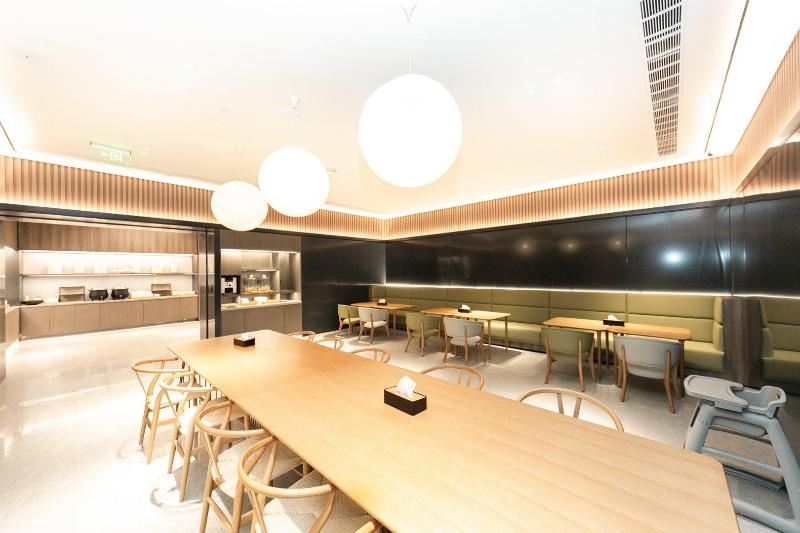 Ji Hotel (Xianyang Airport) image