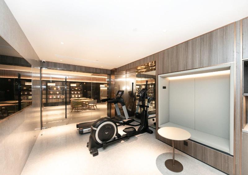 Ji Hotel (Xianyang Airport) image
