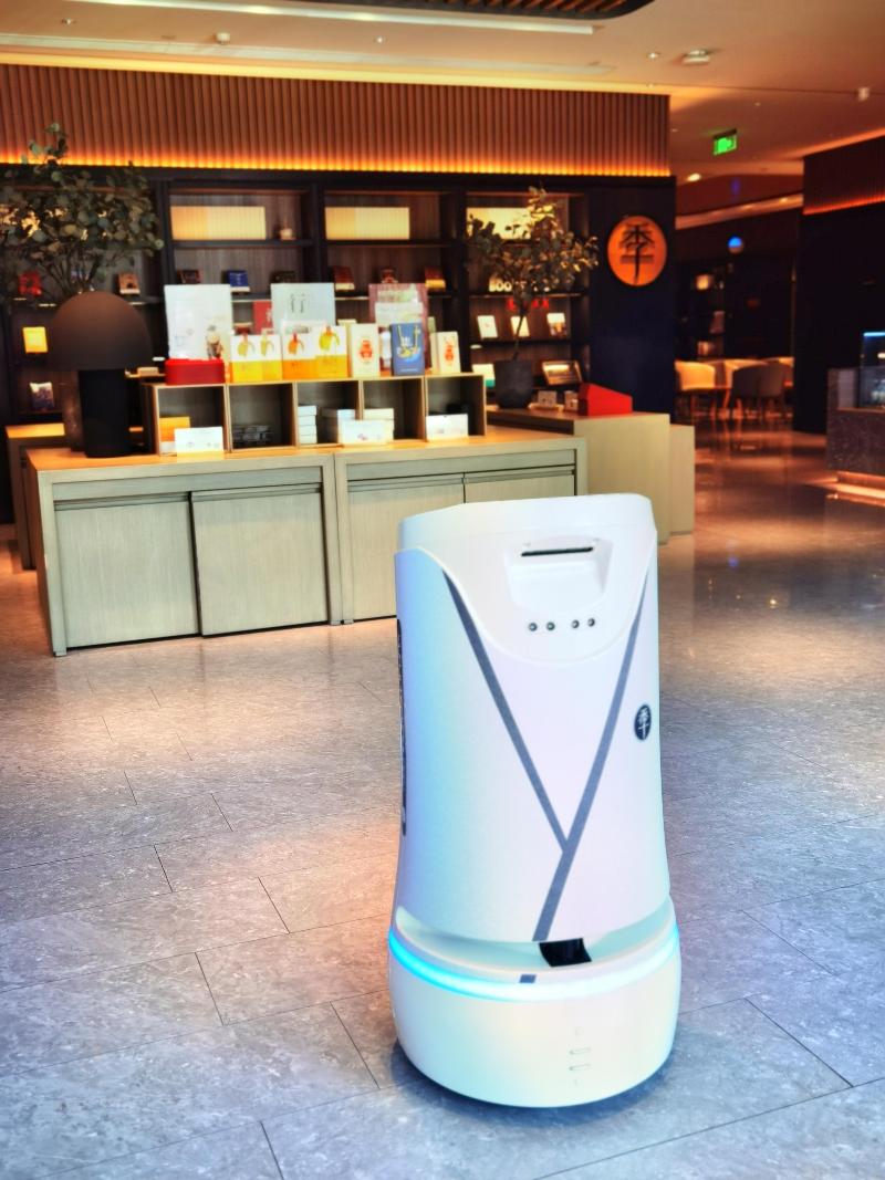 Ji Hotel (Xianyang Airport) image