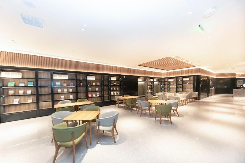 Ji Hotel (Xianyang Airport) image