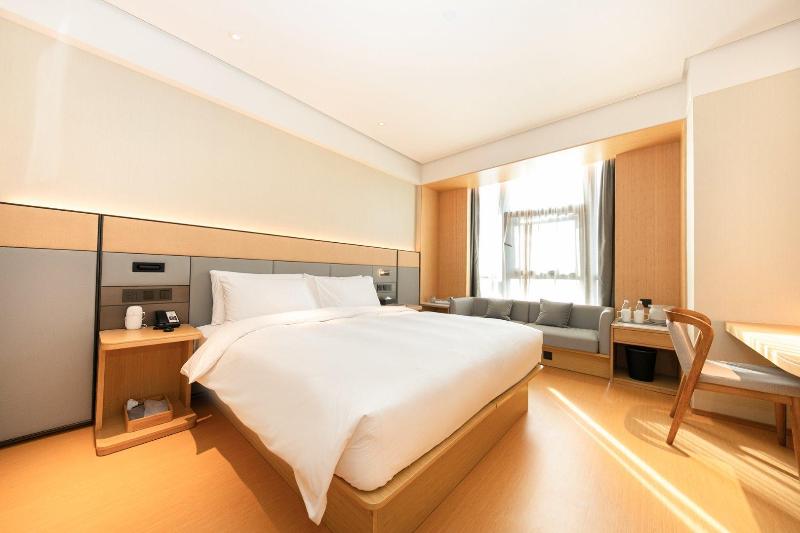 Ji Hotel (Xianyang Airport) image