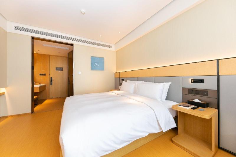 Ji Hotel (Xianyang Airport) image