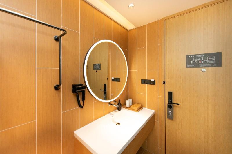 Ji Hotel (Xianyang Airport) image
