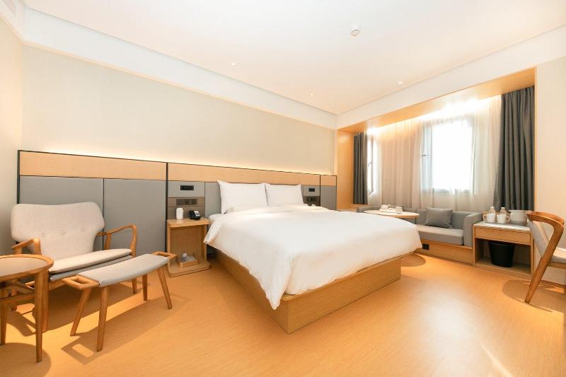 Ji Hotel (Xianyang Airport) image