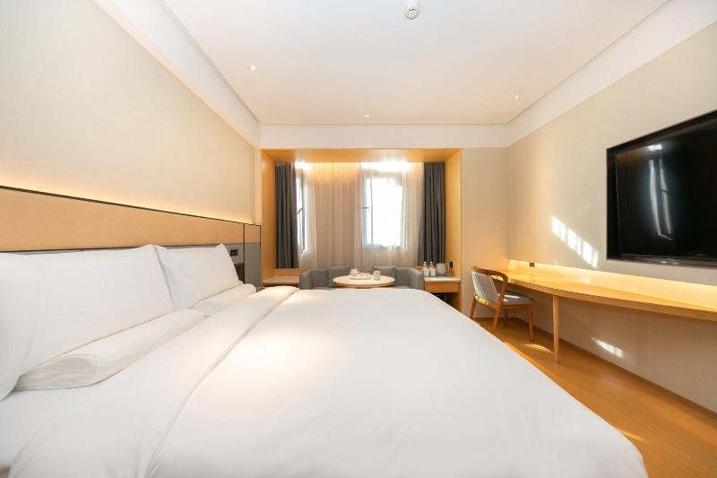 Ji Hotel (Xianyang Airport) image