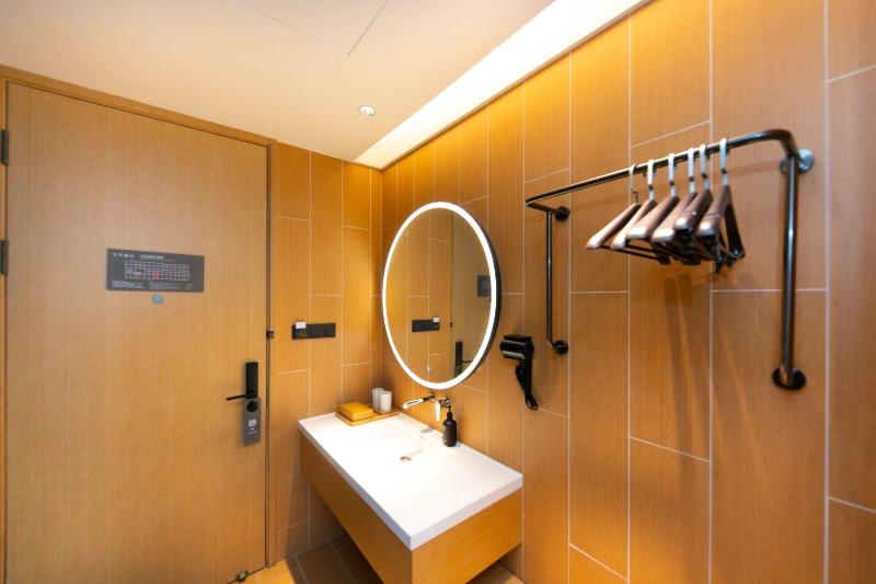 Ji Hotel (Xianyang Airport) image