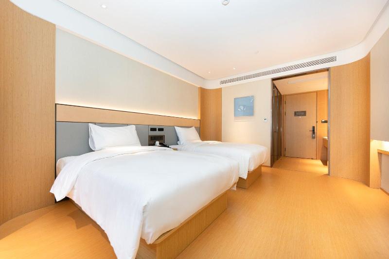 Ji Hotel (Xianyang Airport) image