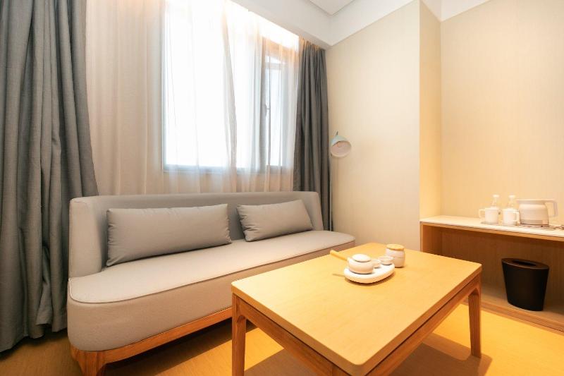 Ji Hotel (Xianyang Airport) image