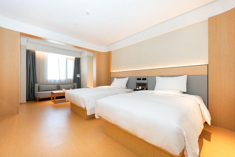 Ji Hotel (Xianyang Airport) image