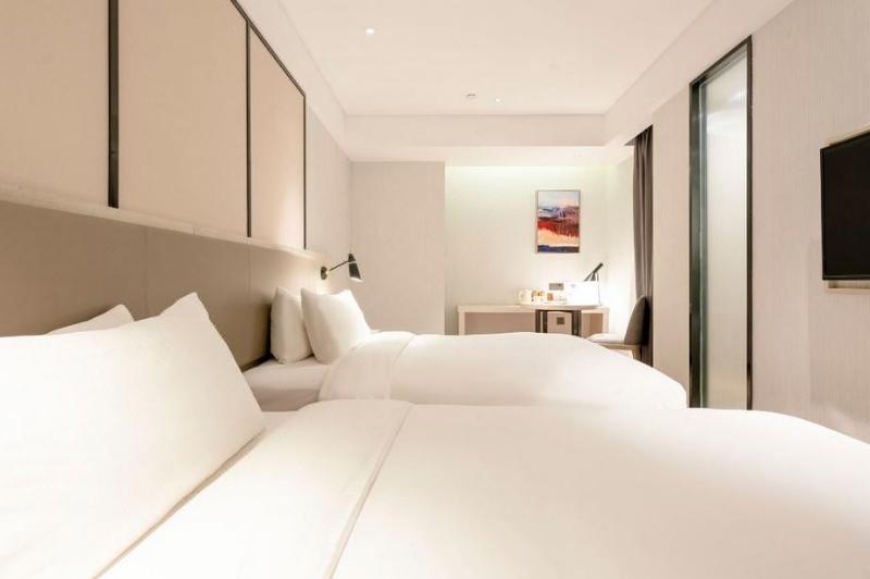 Ji Hotel (Xiamen Railway Station) — photo 19