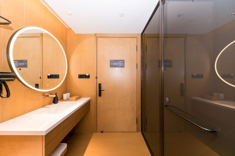 Ji Hotel Wuxi Railway Station Branch image