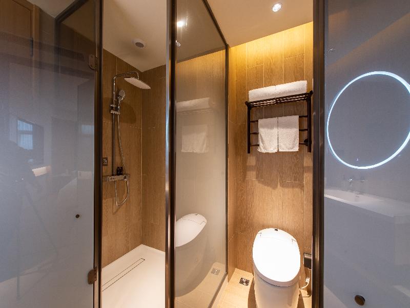 Ji Hotel (Shanghai Hongqiao Railway Station, Beidi image