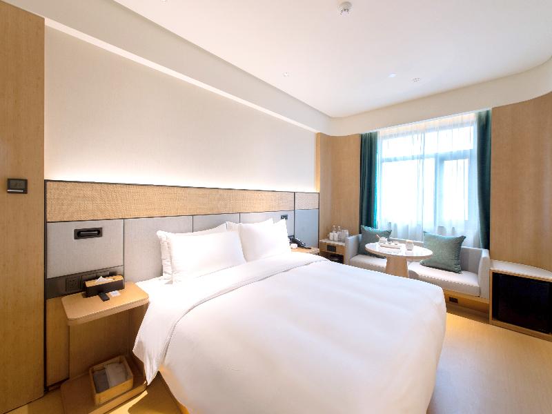 Ji Hotel (Shanghai Hongqiao Railway Station, Beidi image