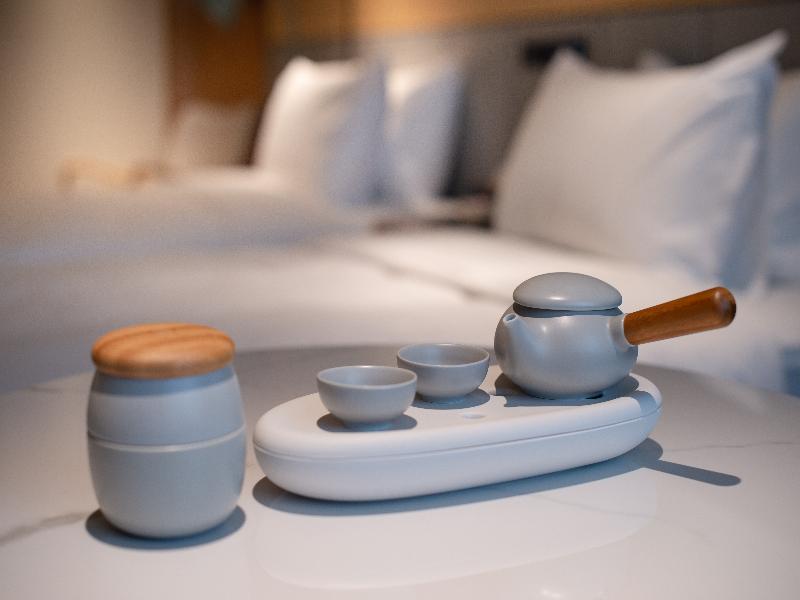 Ji Hotel (Shanghai Hongqiao Railway Station, Beidi image