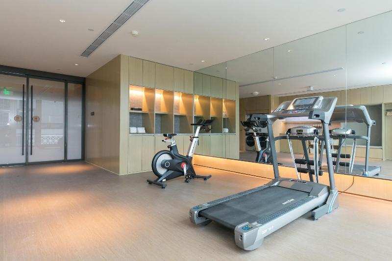 Ji Hotel (Yiwu International Trade City) image