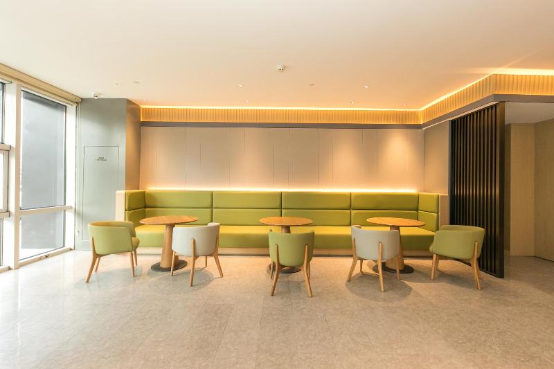 Ji Hotel (Yiwu International Trade City) image