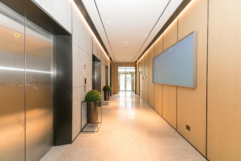 Ji Hotel (Yiwu International Trade City) image