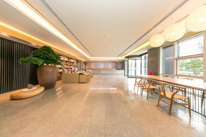 Ji Hotel (Yiwu International Trade City) image