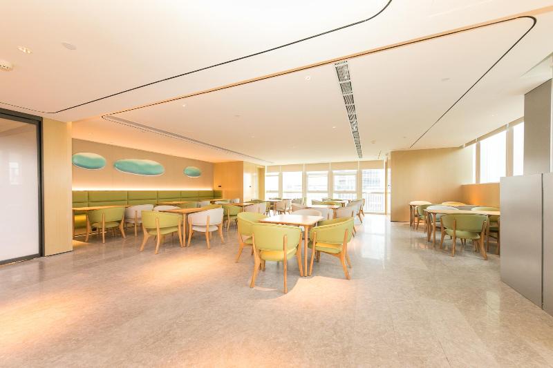 Ji Hotel (Yiwu International Trade City) image