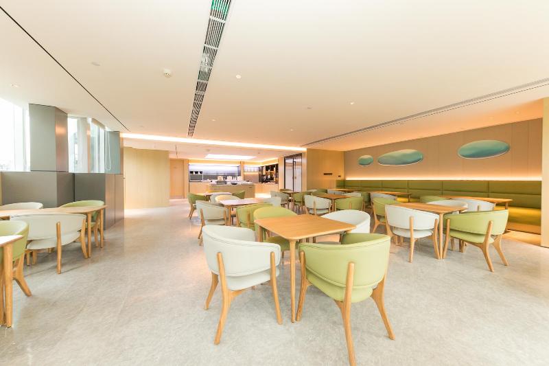 Ji Hotel (Yiwu International Trade City) image