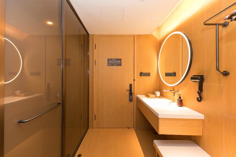 Ji Hotel (Yiwu International Trade City) image