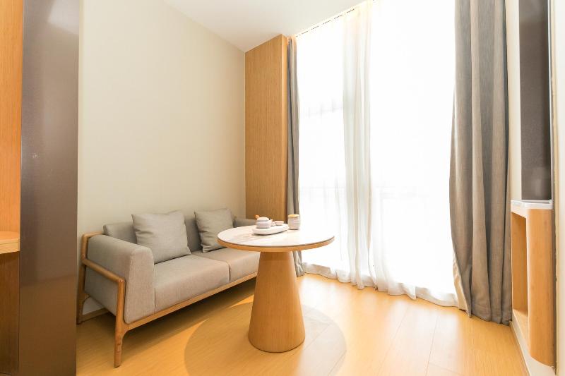 Ji Hotel (Yiwu International Trade City) image