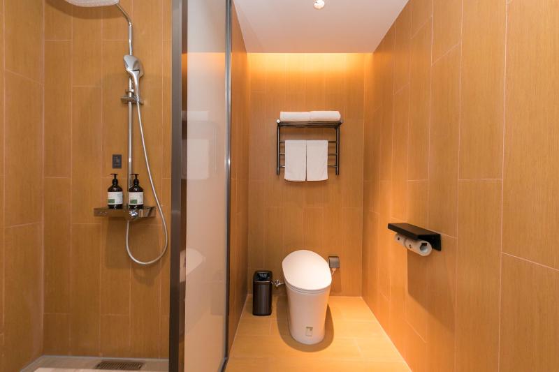 Ji Hotel (Yiwu International Trade City) image